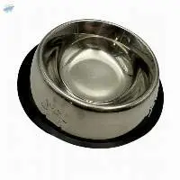 Metallic Bowl