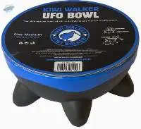 KIWI WALKER UFO Bowl