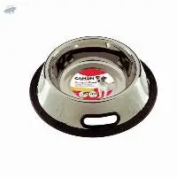 Camon Bowl stainless steel non-slip