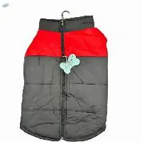 Dog jacket for large dogs