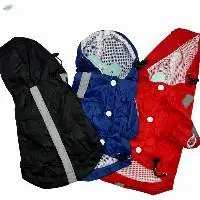 Raincoat