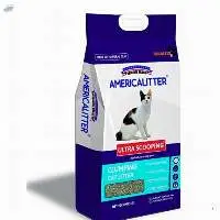 Kindpet America Cat Litter
