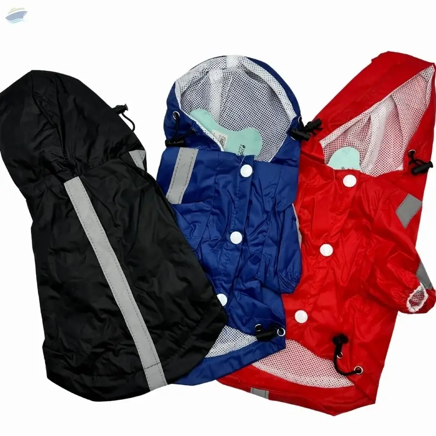 Raincoat