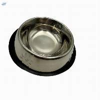 Metallic Bowl