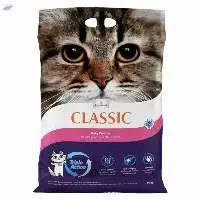 Baby Powder Cat Litter 14kg