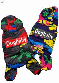 Dog clothes