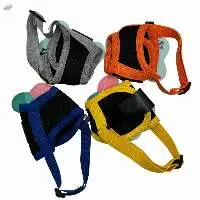 Muzzle for dogs