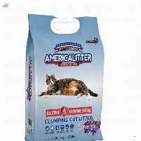 Kindpet America Litter Ultra