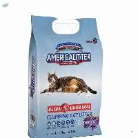 Kindpet America Cat Litter Ultra Odor