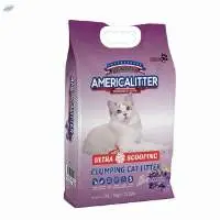 Kindpet America Cat Litter Ultra