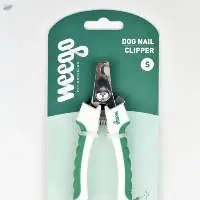 WEEGO Dog Nail Clipper, S size