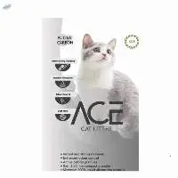 ACE Carbon Active Cat Litter 10 L