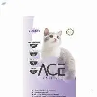 ACE Lavender CAT LITTER 10 L