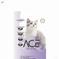 Ace Lavender Cat Litter 20 L