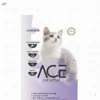 ACE Lavender CAT LITTER 5 L