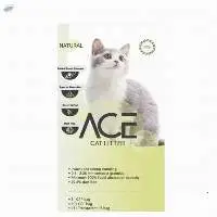 ACE Natural CAT LITTER 10 L