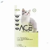 ACE Natural CAT LITTER 20L