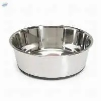 Bowl stainless steel non-slip 20cm/1.73l