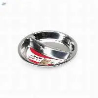 Camon Bowl stainless steel two-piece