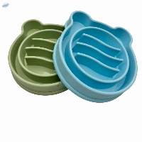 Slow Eat Bowl For Dogs