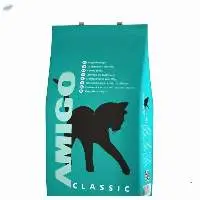 Amigo Classic Cat Litter, 5kg