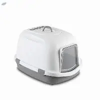 Stefanplast Cat Toilet Super Queen