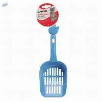 Camon Cat Toilet Scoop 26x10cm