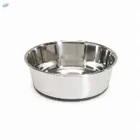 Bowl Stainless Steel Non-slip 20cm/1.73l