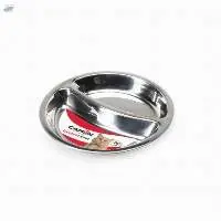 Camon Bowl Stainless Steel Two-piece