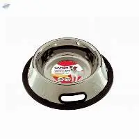 Camon Bowl Stainless Steel Non-slip