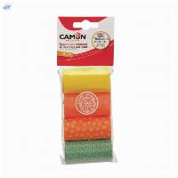 Camon Stool Collection Bags Citrus Scent