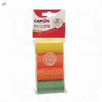 Camon Stool Collection Bags Citrus Scent