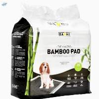 Dashi Absorbent Pads Bamboo Pad 30 Pcs.