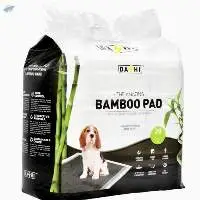 Dashi Absorbent Pads Bamboo Pad 30 Pcs.