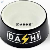 Dashi Bowl Original, Black