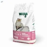 WEEGO Cat Litter Baby Powder, 5l