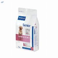 Senior Dog Large & Medium Dry Food 3kg