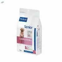 Senior Dog Large & Medium Dry Food 3kg