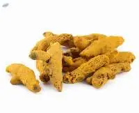 Dried Turmeric