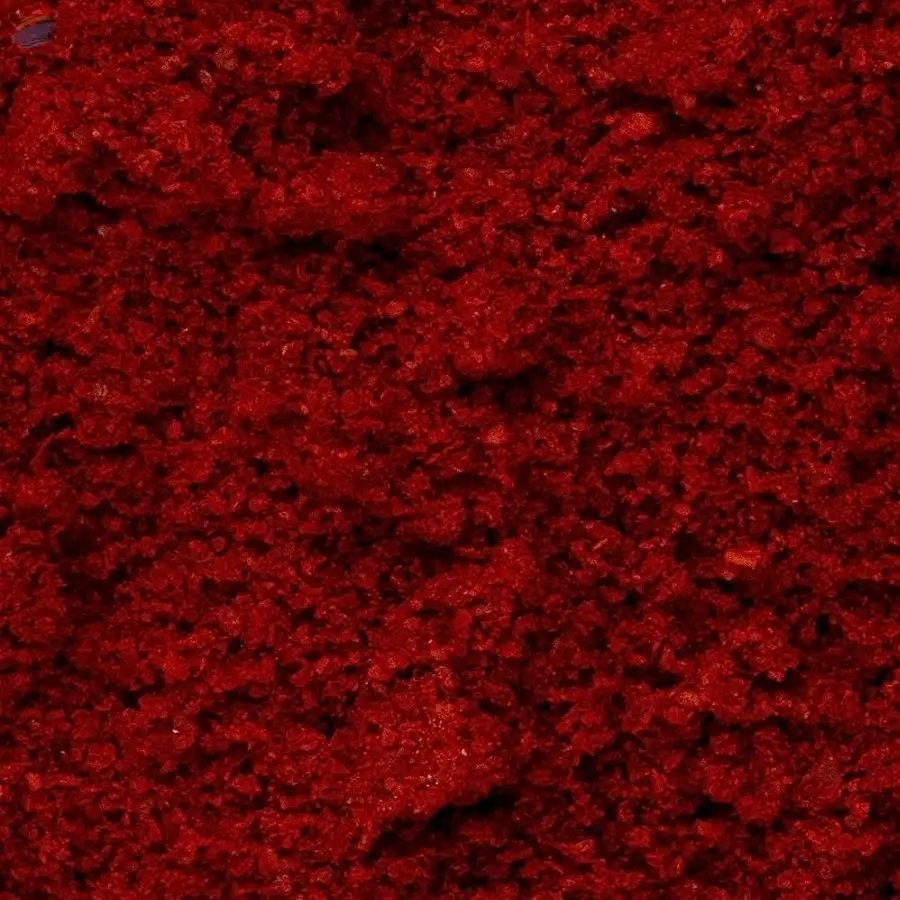 Kashmiri chilly powder