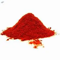 Chilly Powder