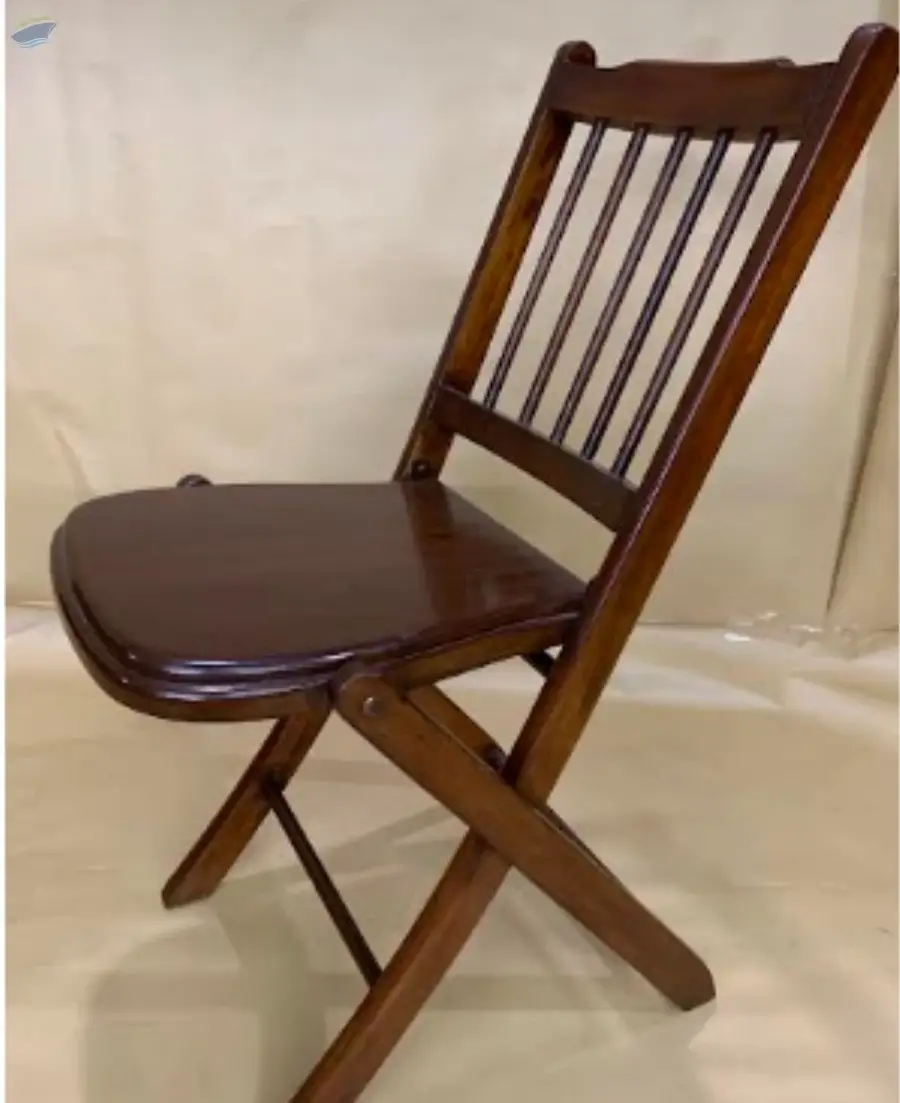 Teak Wood Chair