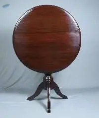 Foldable Table
