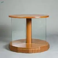 Artdeco Style Table