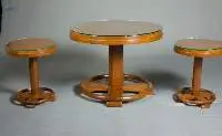 Garden Table Set