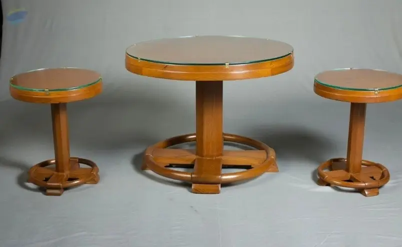 Garden Table Set