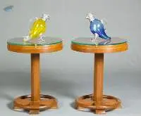 Showpiece Table