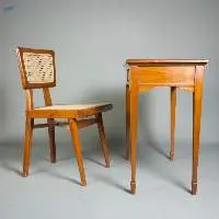 Study Table