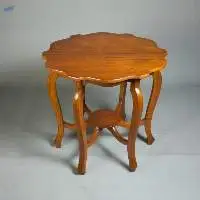 Small Table