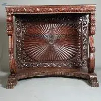 Wall Table